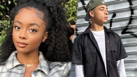 skai jackson leaked vid|Solanges Son Julez Reveals Breakup with Skai Jackson